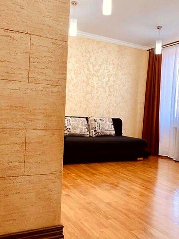 Довгострокова оренда 1к Квартира Архітектора Старова вулиця ЖК Северная Звезда