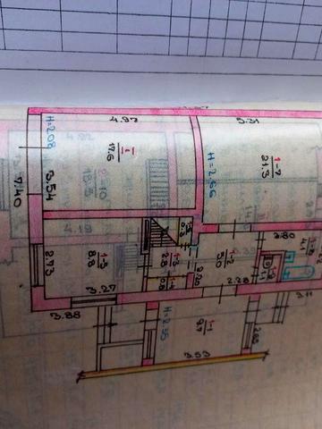 Продам 2х поверховий будинок