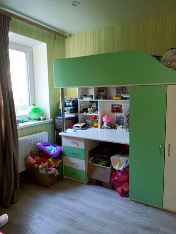 Продам 2к. Квартиру в Малой Даниловке