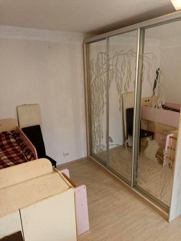 Продам квартиру на пр-т ОБОЛОНСЬКИЙ 31 (Оболонь)