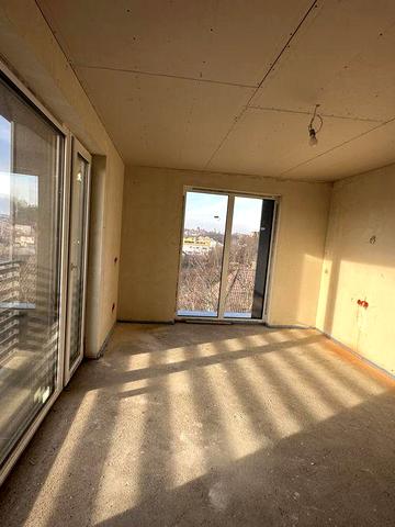 Продається 3-кім.новобудова в центрі з панорамним видом