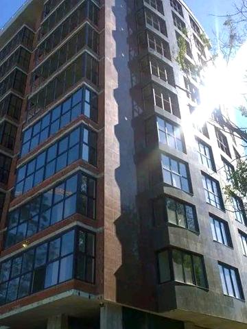 Центр Квартира 88кв.м. в доме бизнес класса Олимпийская Вокзальная