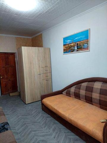 Квартира в центре.