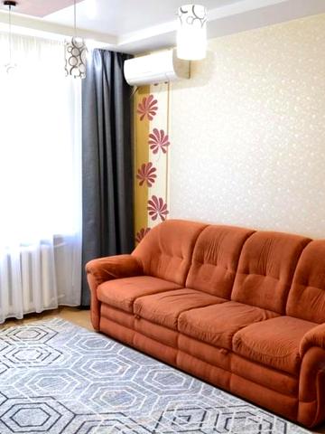 Квартира на Набережной Победы