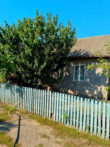Продам дом с.Петровка, Белгород -Днестровский р-н