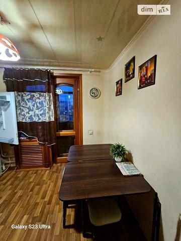 Довгострокова оренда 1к Квартира Гвардійців-Широнінців вулиця