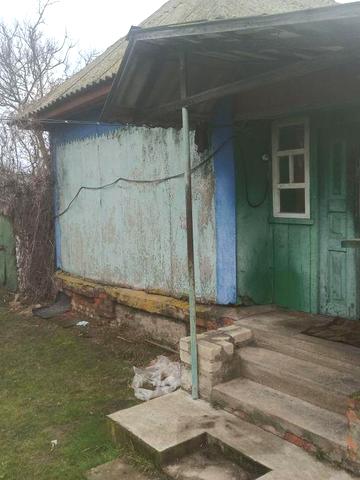 Продам будинок в с. Лисогубівка, Конотопського району