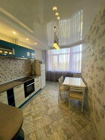 Срочно сдам 2 ком. квартиру в ЖК "Нагорный", ул. Дюковская 5