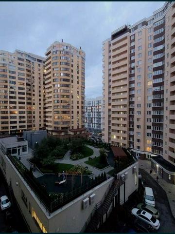 Продаємо готову під ремонт 1к квартиру м.Вишневе загального ЖК Авіа Квартал