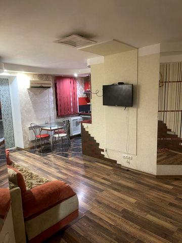 Продам 3х комнатную квартиру в Центре, проспект Независимости