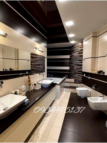 Продам 3 комнатную квартиру 150м2 новострой ул.О.Яроша,22