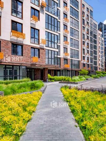 Динамівська вул., 5