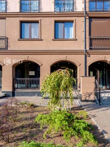 Європейська вул. (Новгородська), 46