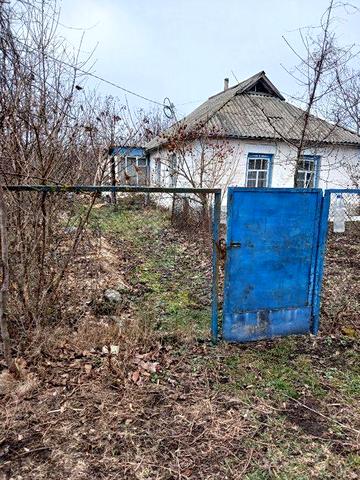 Продам будинок, в селі Іванівка Ставищенський район Київської області.