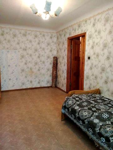 Продам 1 комнатную на УДОБНОМ 2 этаже, с АО, Вольногорск, alm