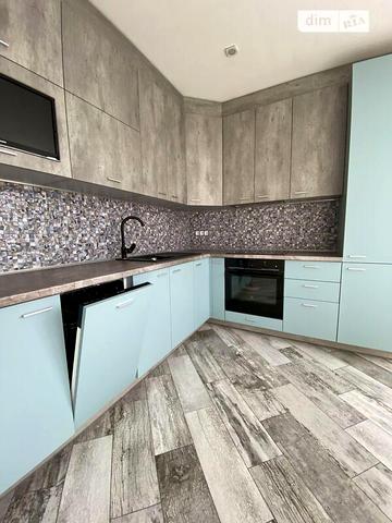 Продаж 1к Квартира Західна вулиця