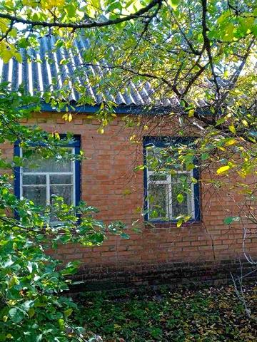 Продам будинок в с.Руденківка