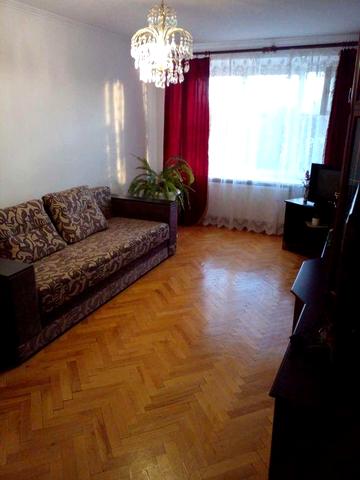 Продаж квартири Моршин