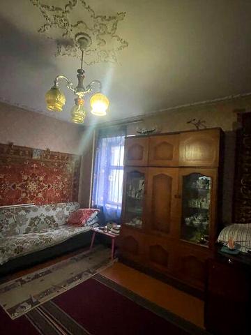 Продаж 1к Квартира вул. Архітекторська