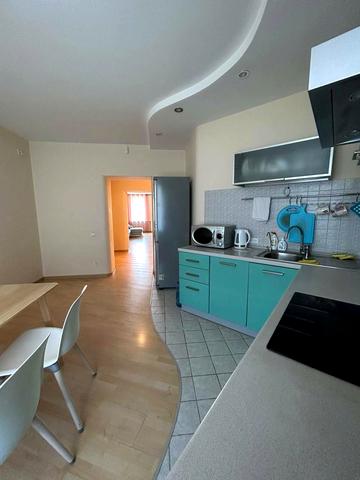 Петра Григоренка просп., 26-А