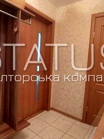 Продаж 1к Квартира Панянка вулиця