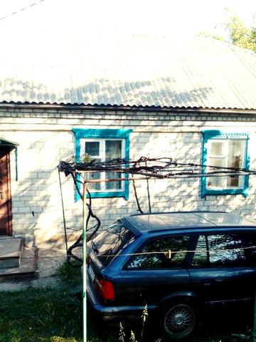 Продажа будинку смт. Козельщина