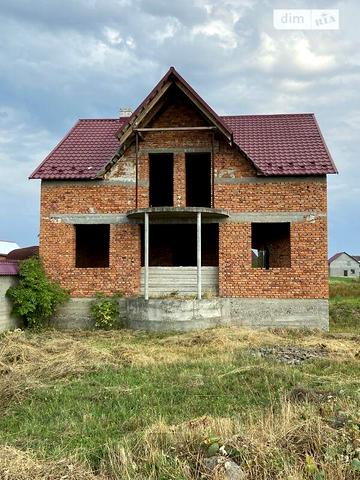 Продаж 4к Дім вул. Першотравнева