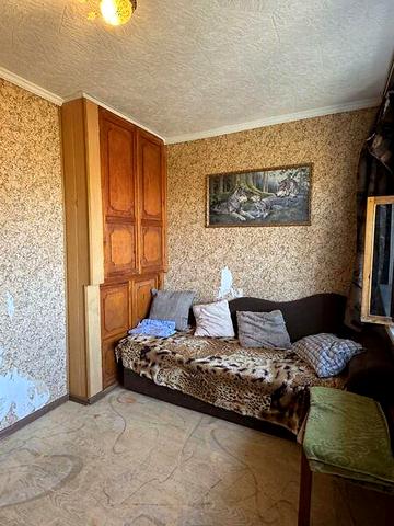 Продаж 1к Квартира вул. 1 Травня