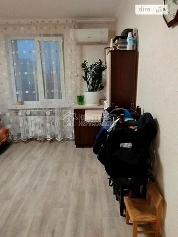 Продаж 2к Квартира Клапцова вулиця