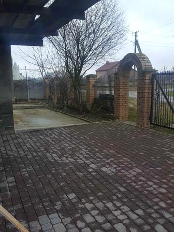 Продаж Хати Будинок 2 Поверха Загальна Площа 241. км