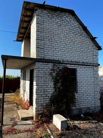 Продам дачу в кооперативі Сегмент