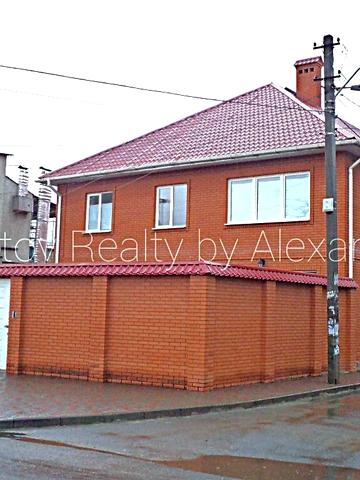 Левадна вул.