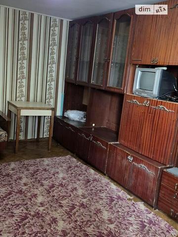 Довгострокова оренда 1к Дім Гліба Бабича (8-го Березня (Центр)) вулиця