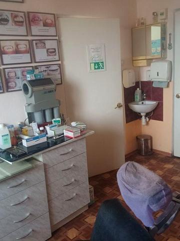 Здам в оренду житловий будинок і стоматологічну ординацію.