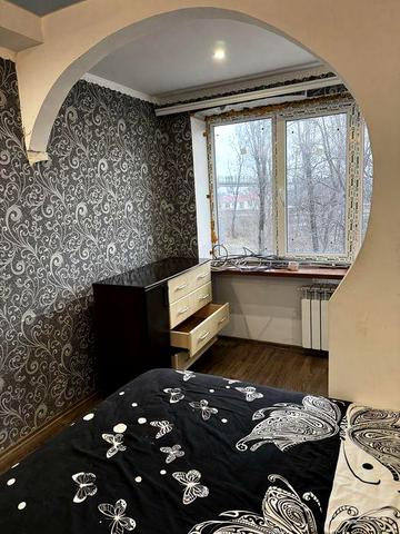 квартира 2к с ремонтом