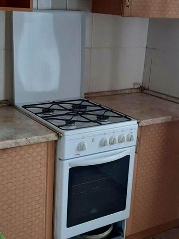 Академіка Курчатова просп., 21