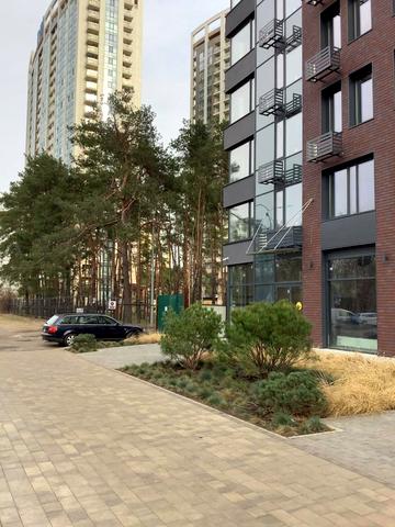 Князя Романа Мстиславича вул. (Генерала Жмаченка), 22