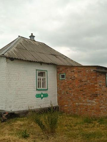 Продаётся дом в с. Малая Рогозянка