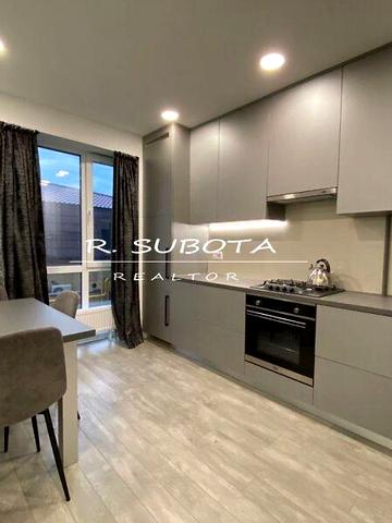 Продаж 2к Квартира Свєтлова вулиця ЖК Palermo