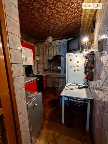 Продаж 3к Квартира просп. Аерокосмічний