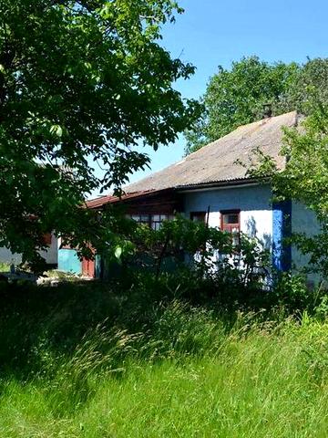 Продаж 2к Дім вул. Базарна