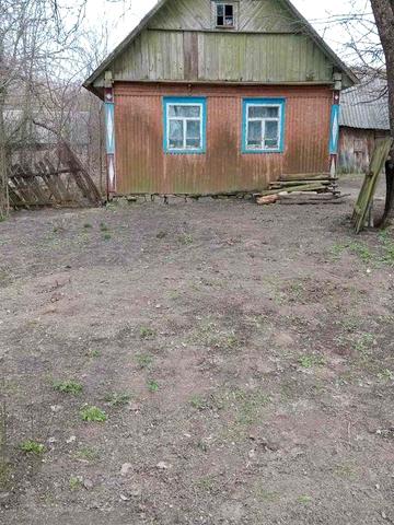 Продам будинок в селі Фасова Житомирської області