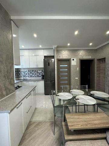 Здам квартиру - студія, 1 кімната