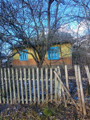 Будинок в с. Дроздні, Ковельського району