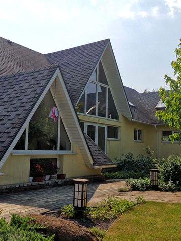 Будинок/Дача 340 м², 10 соток, Михайлівка-Рубежівка – відеоогляд!