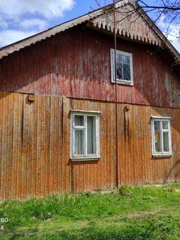 Будинок (ділянка, хата) с Голинь