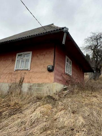 Продається два будинка у селі Нижний Студений