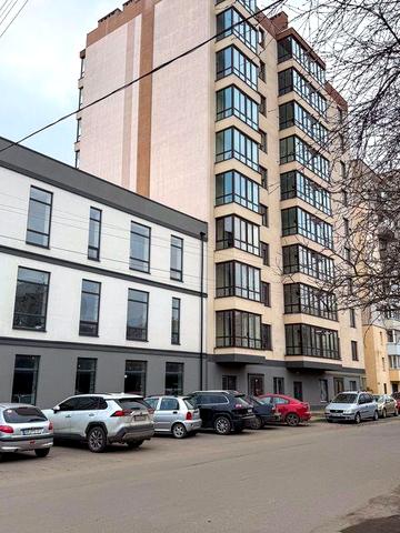 Продаж квартири, Вінниця, р‑н. Словянка, вул. Д.Майбороди, буд. 35 ЖК Словянський