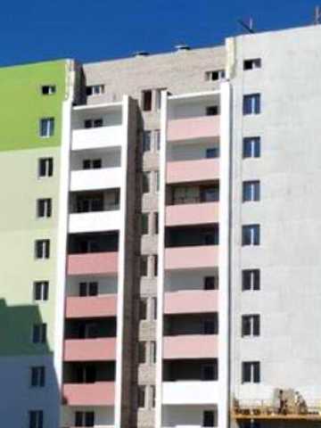 Продаж 1к Квартира Миру вулиця ЖК Мира-3
