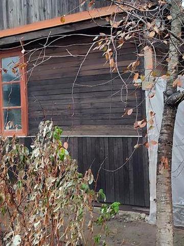 Будинок смт. Довбиш